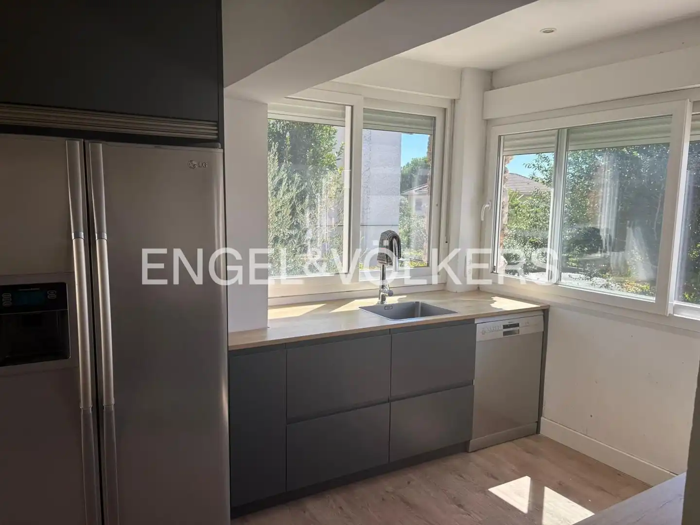 Piso de 300 m² en Las Rozas de Madrid