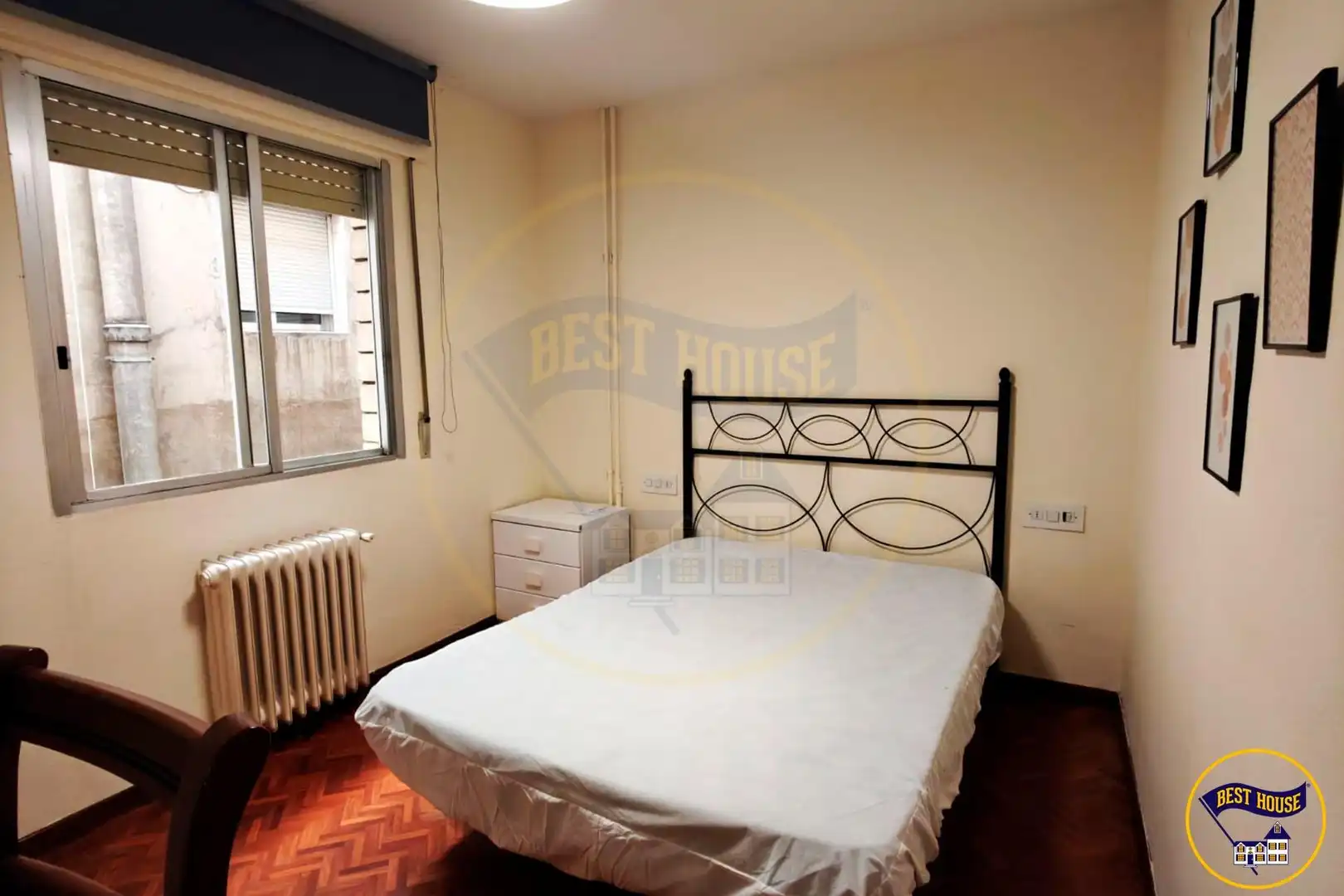Piso de 95 m² en Cuenca