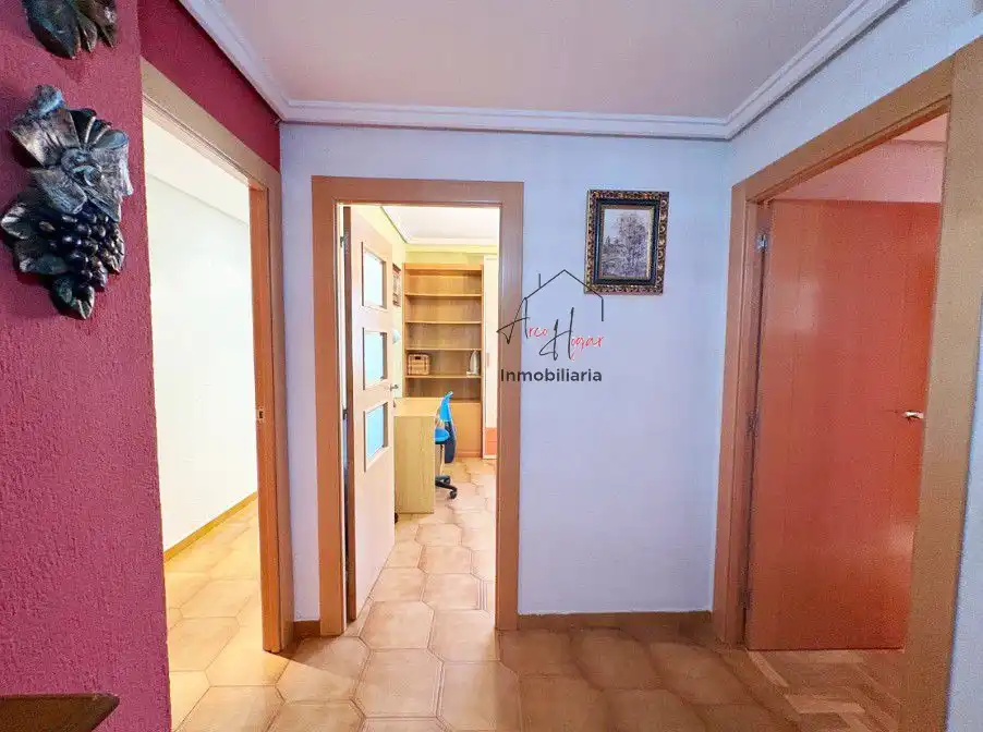 Pis de 101 m² a Salamanca