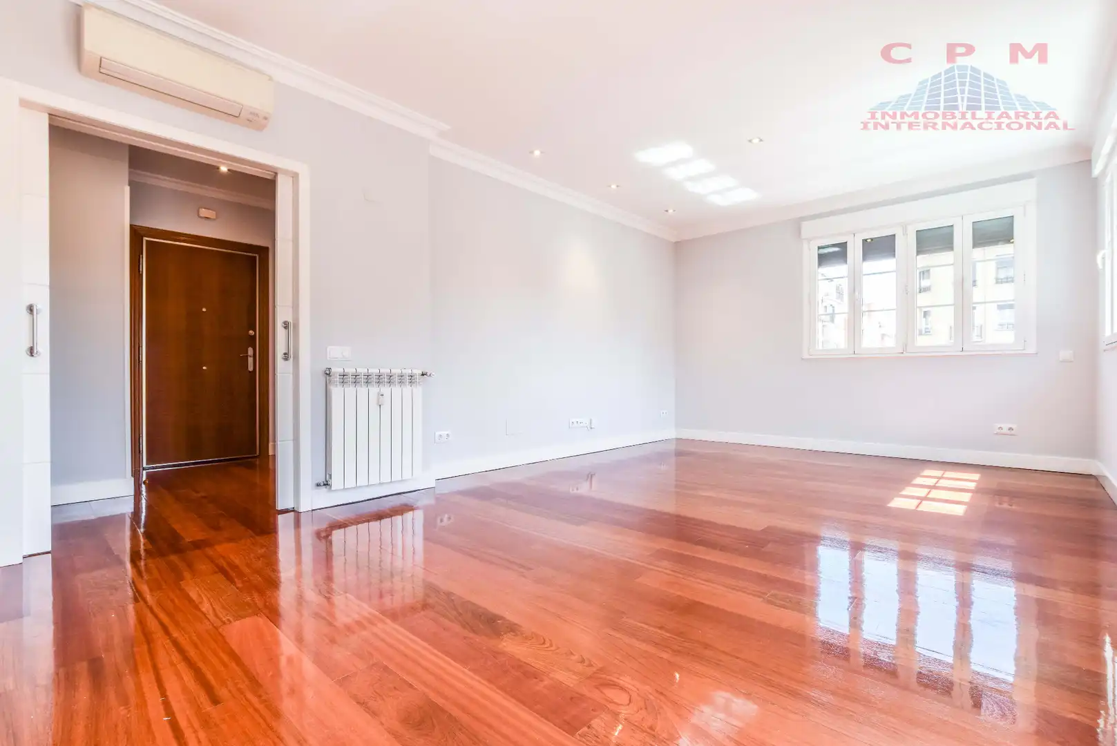 Pis de 150 m² a Madrid
