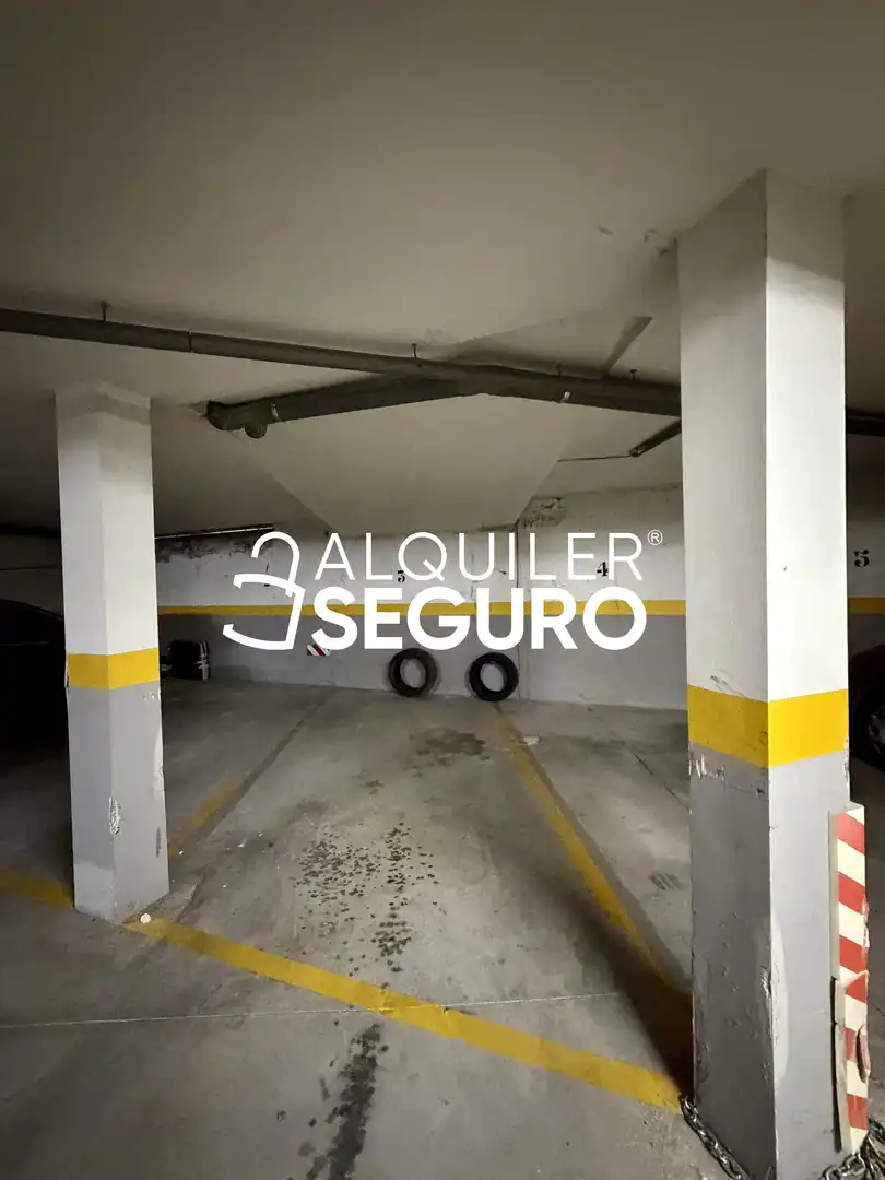 Pis de 60 m² a Illescas