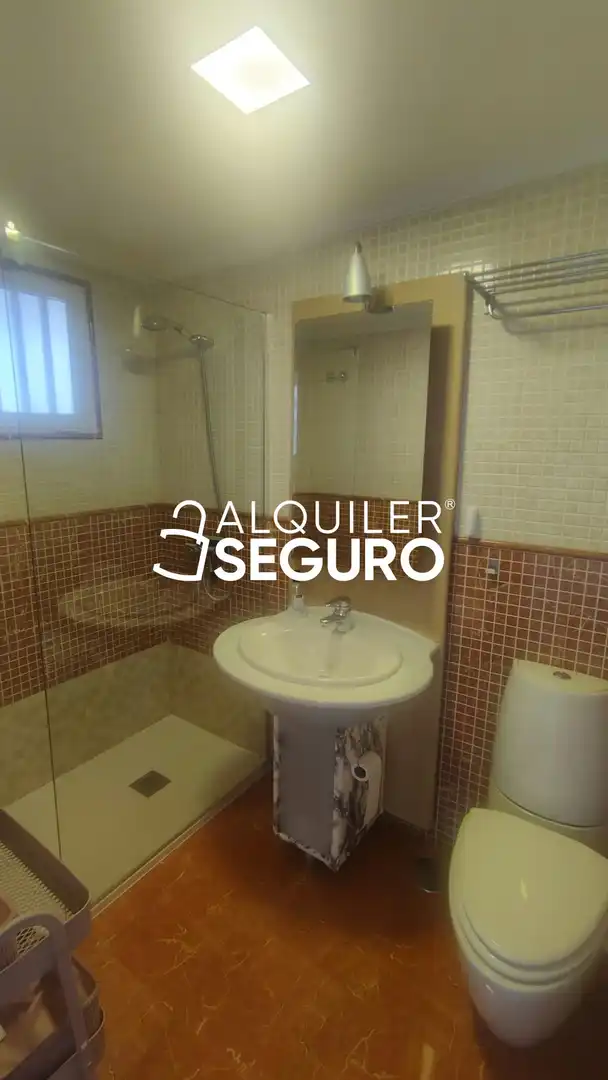 Piso de 70 m² en Benidorm