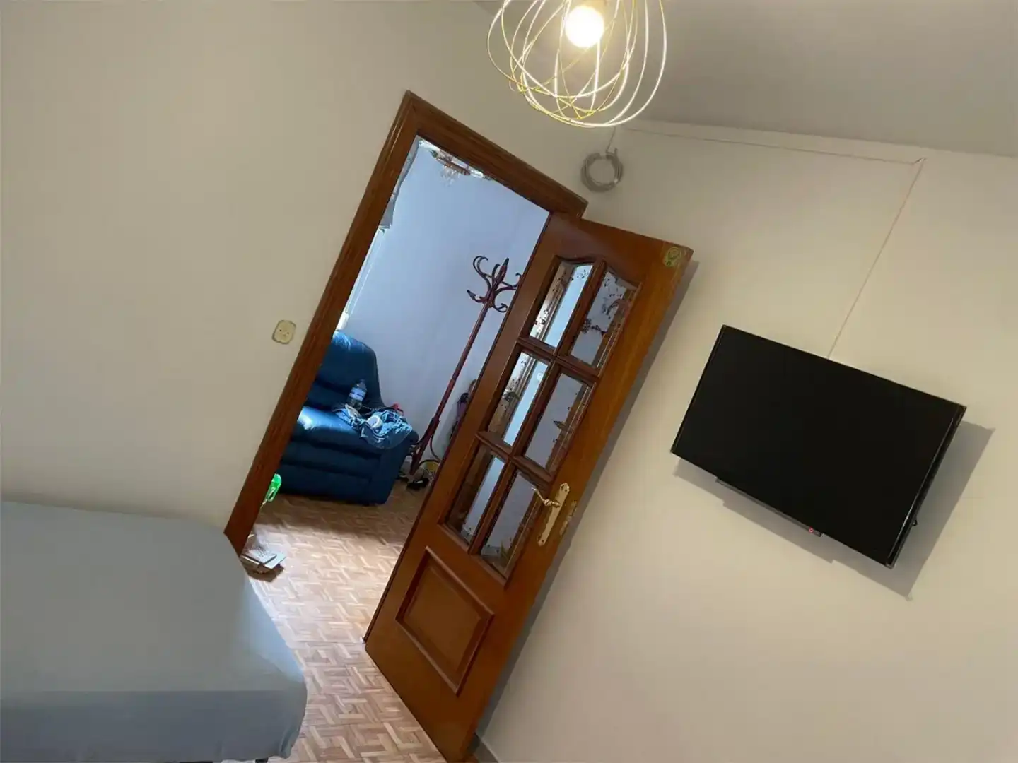 Piso de 140 m² en Palencia