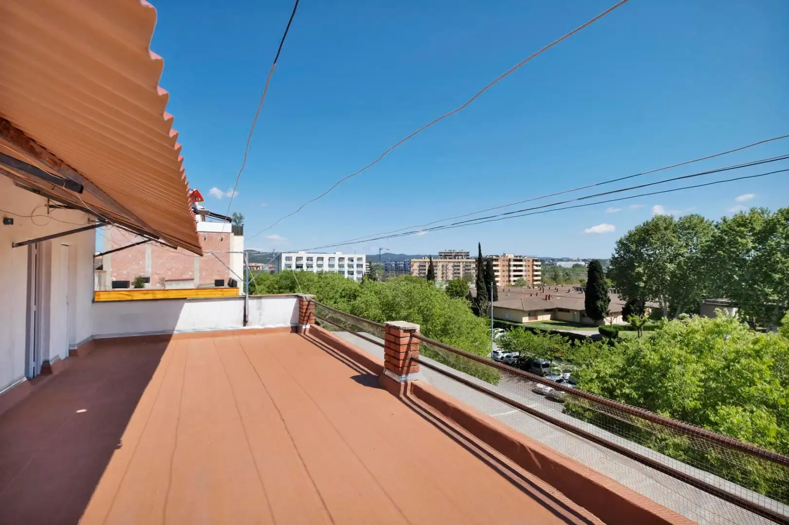 Piso de 81 m² en Salt