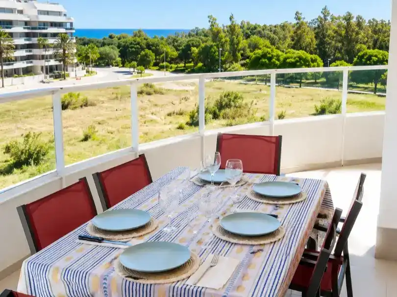 Piso de 120 m² en Canet de Berenguer