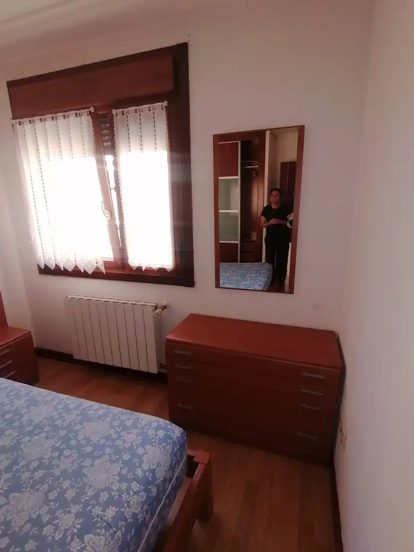 Pis de 45 m² a Gijón