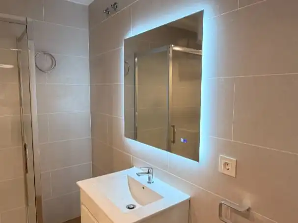 Pis de 84 m² a Premià de Mar