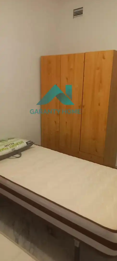 Piso de 90 m² en Cáceres