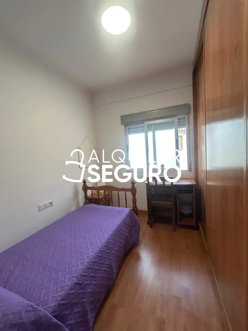 Piso de 103 m² en Maracena