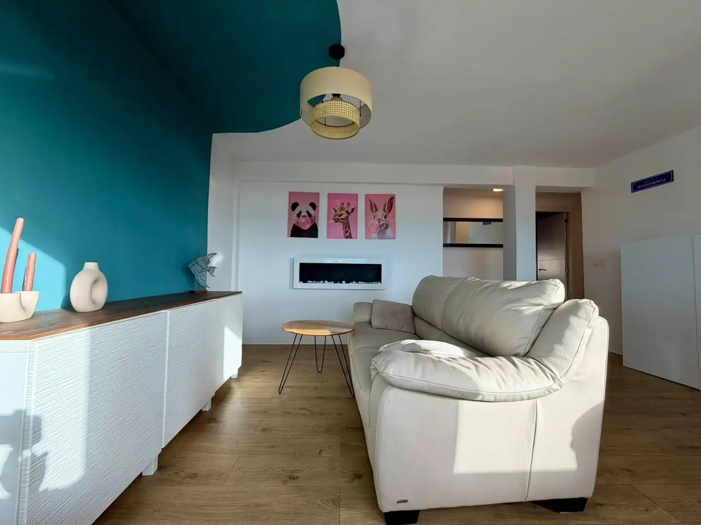 Pis de 55 m² a Santander