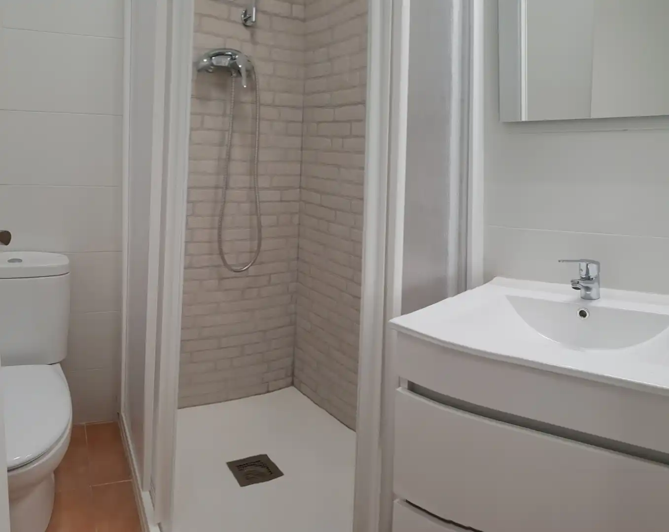 Habitación 95 m², Lérida