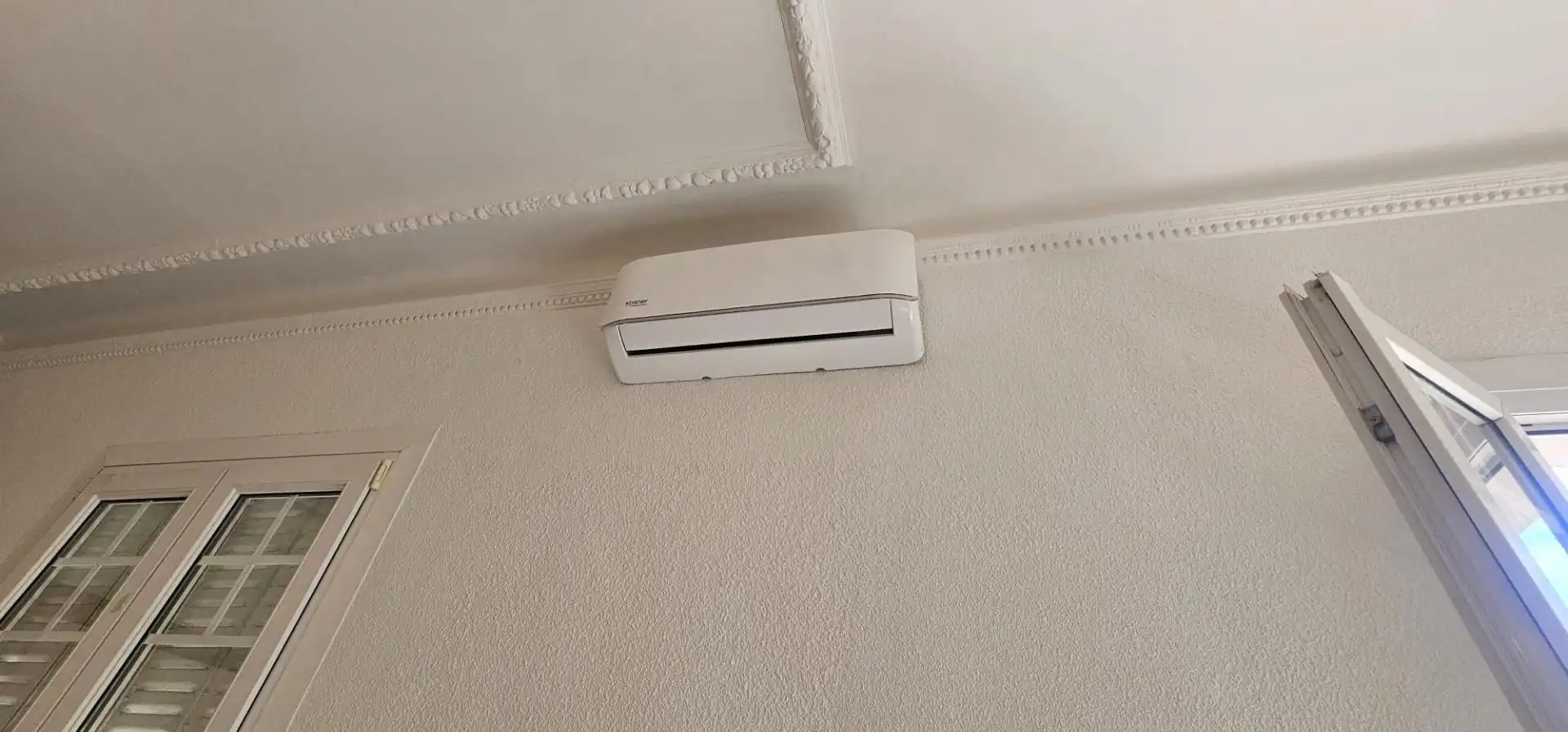 Wohnung 105 m² in Alicante