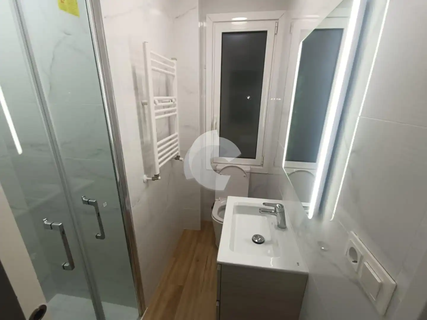 Piso de 105 m² en Ourense