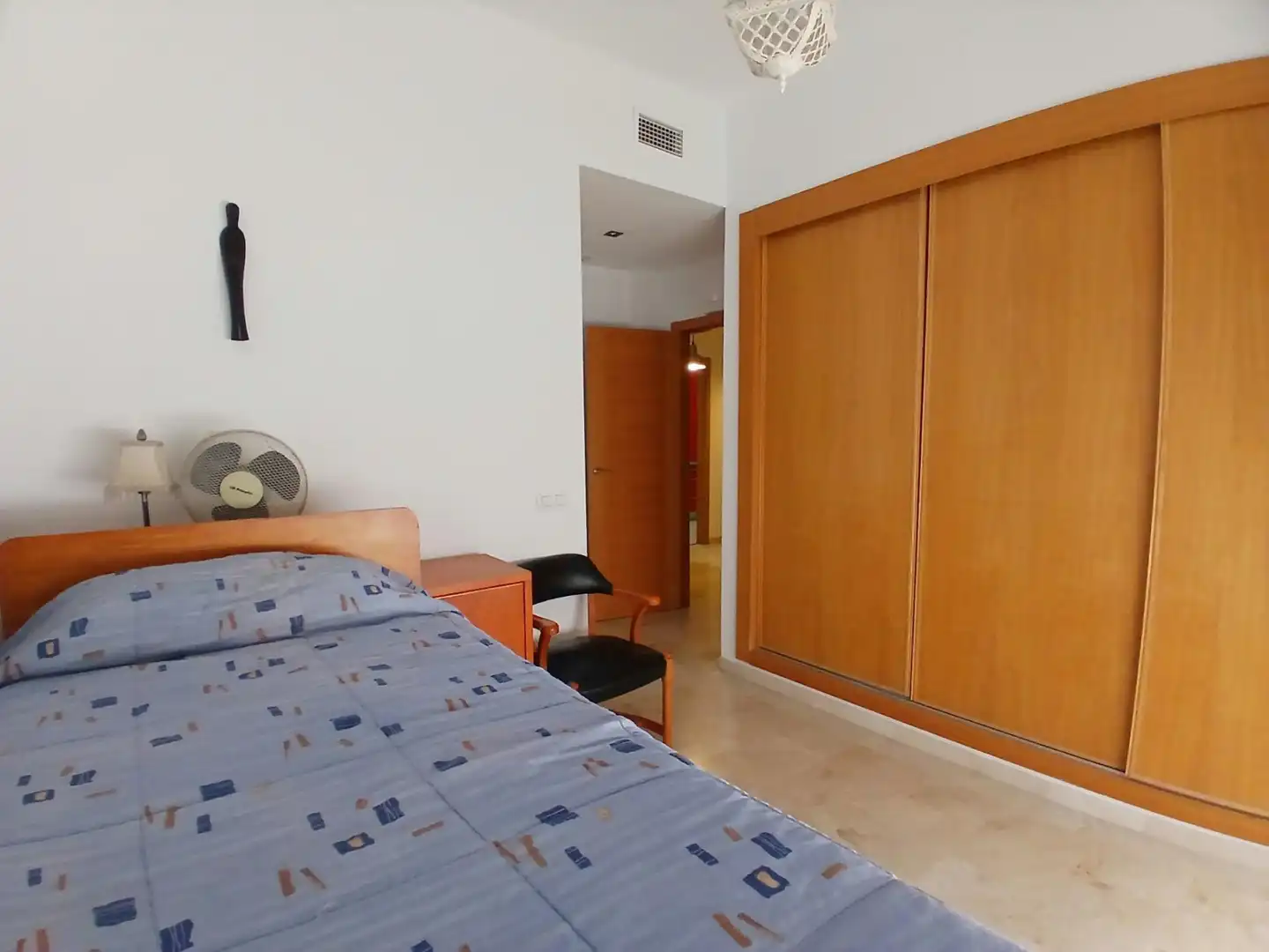 Piso de 66 m² en Málaga