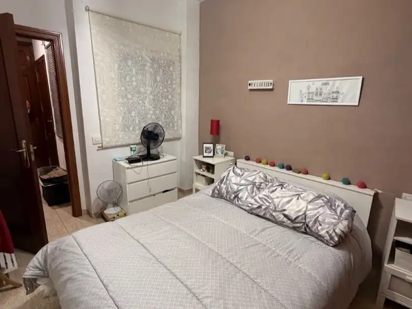 Piso de 45 m² en Málaga