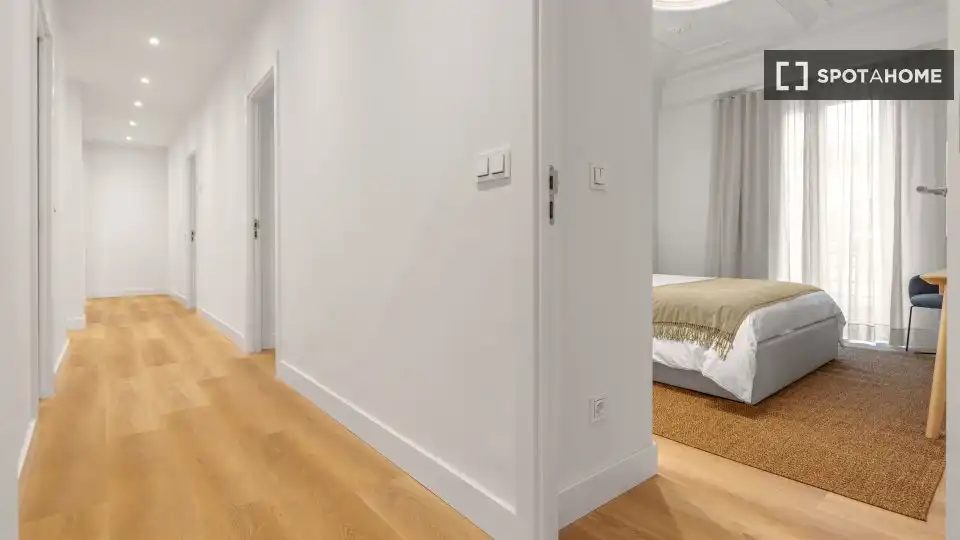 Habitación 173 m², San Sebastián