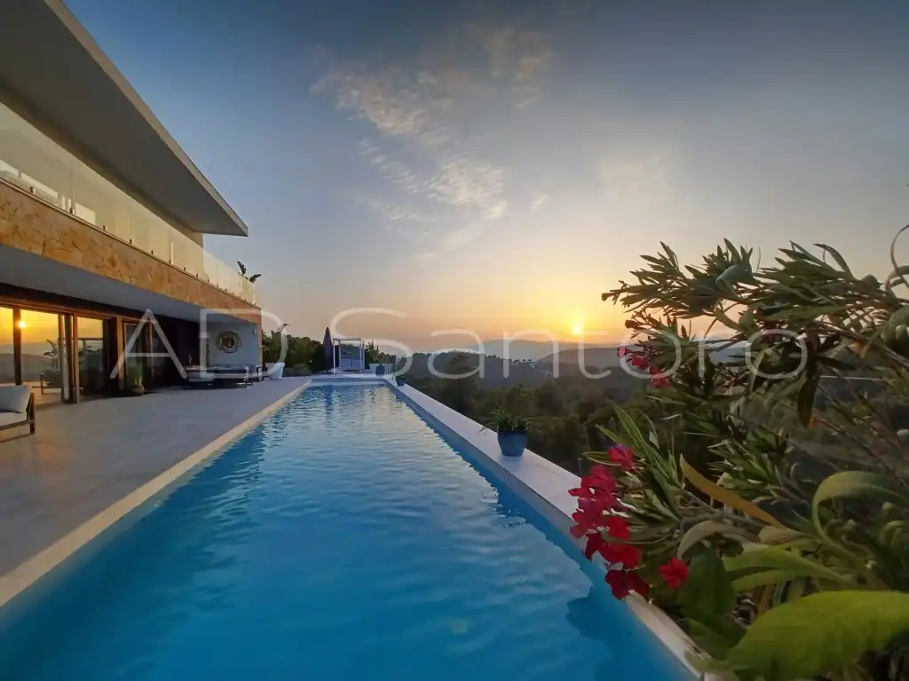 Casa de 350 m² a Sant Pere de Ribes