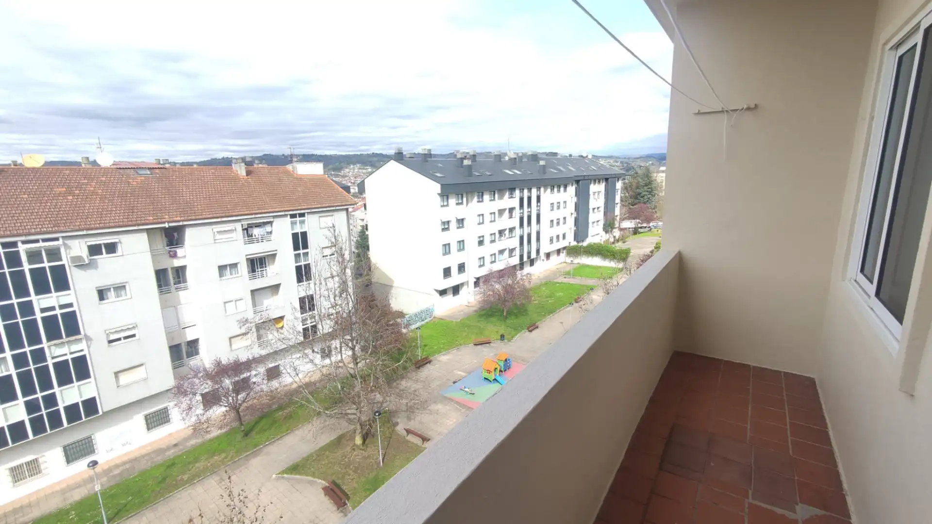 Appartamento 90 m² a Ourense