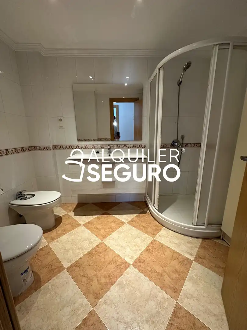 Apartamento 85 m² em Málaga