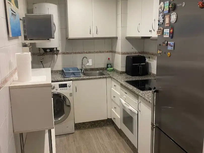Piso de 80 m² en Valencia