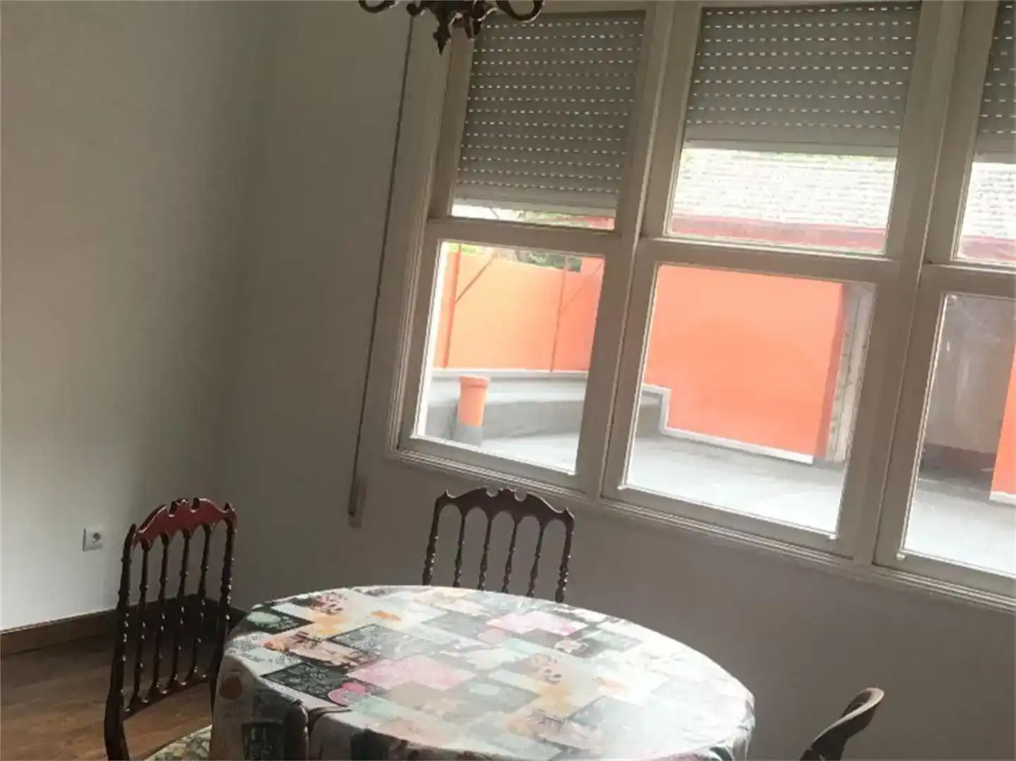 Piso de 160 m² en Ourense