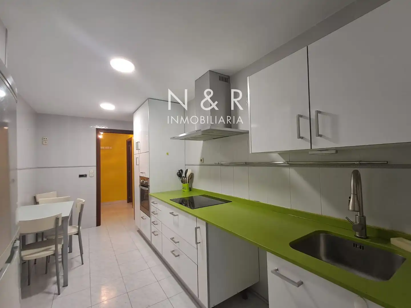 Apartamento 84 m² em Santiago de Compostela