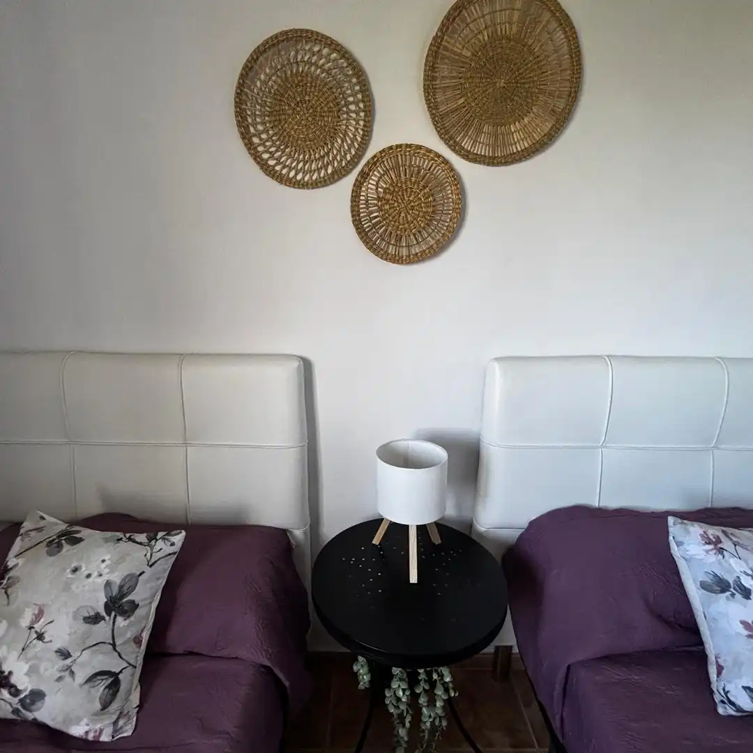 Piso de 80 m² en La Oliva