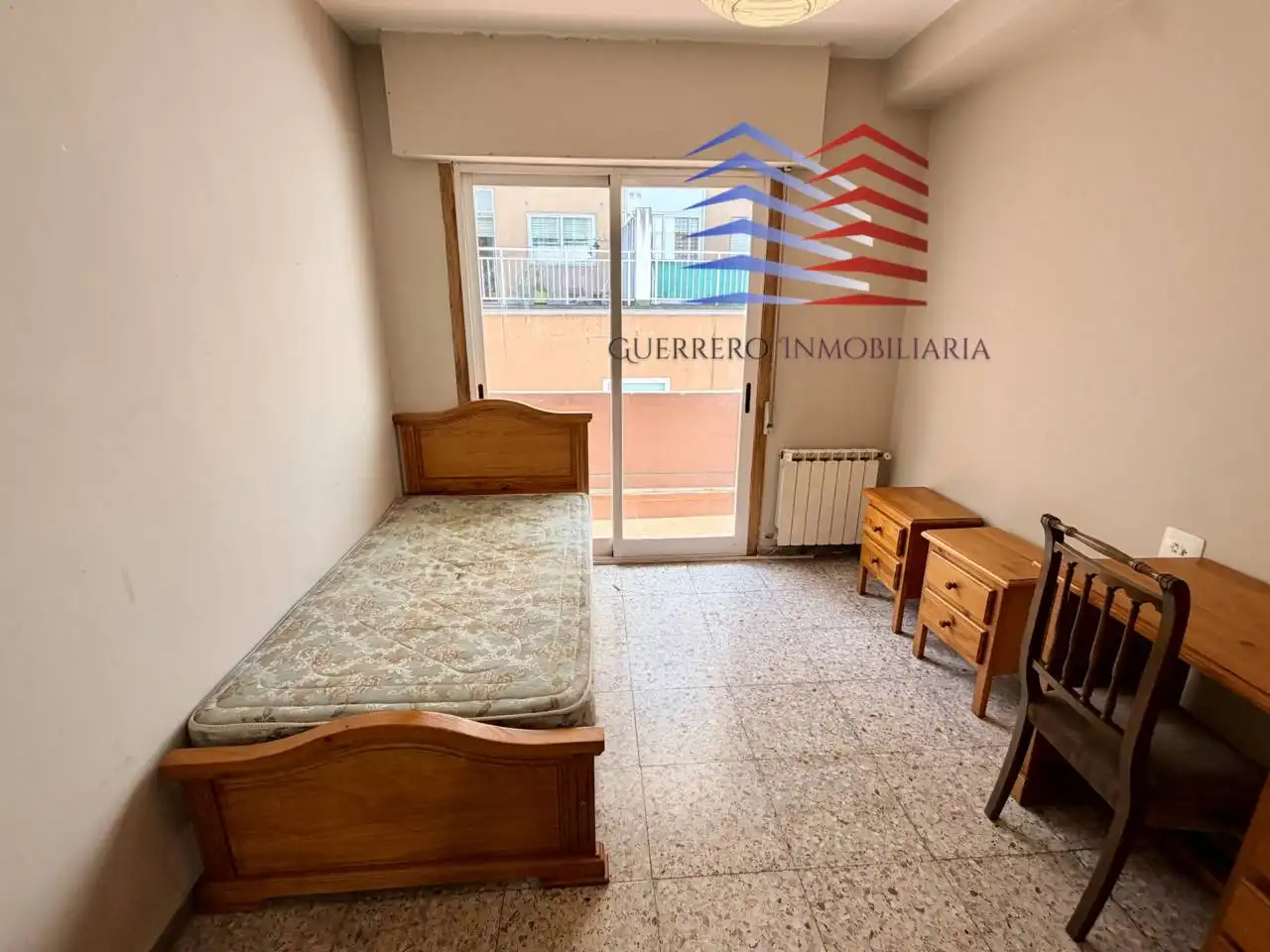 Piso de 110 m² en Ourense