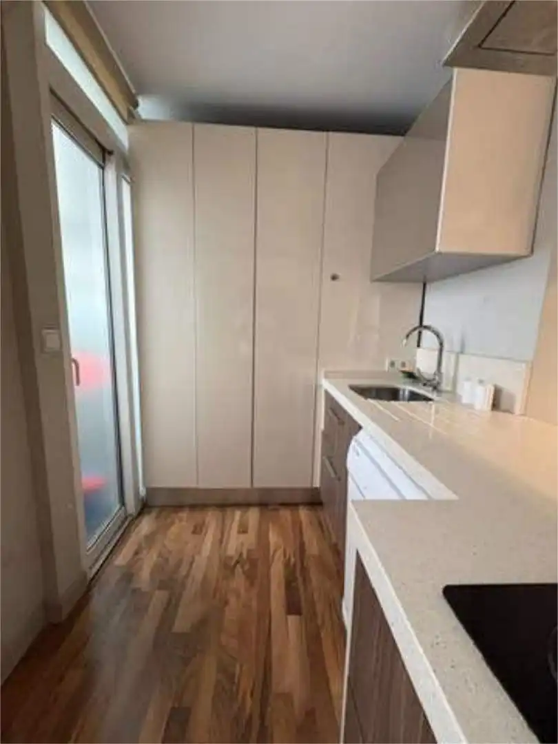 Piso de 80 m² en Murcia