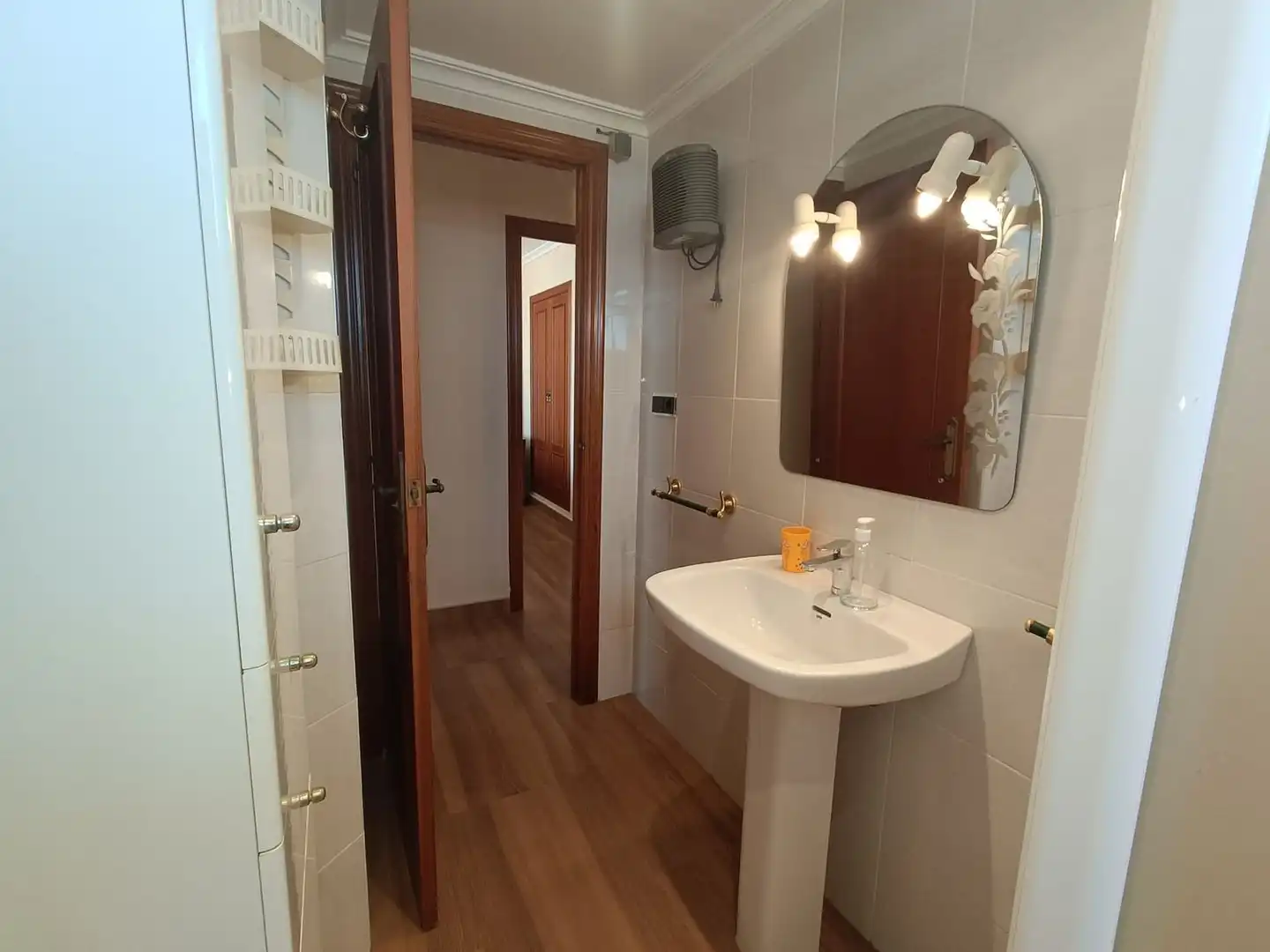 Pis de 110 m² a Sueca