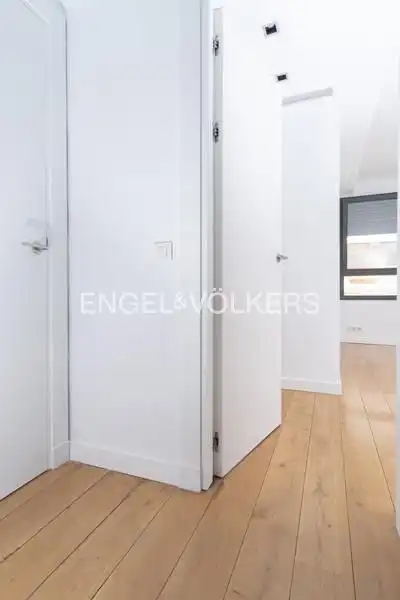 Piso de 112 m² en Madrid