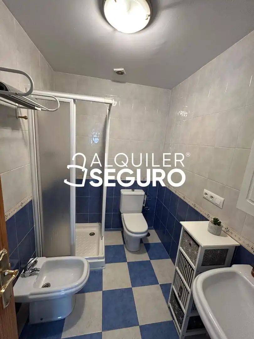 Piso de 50 m² en Armilla