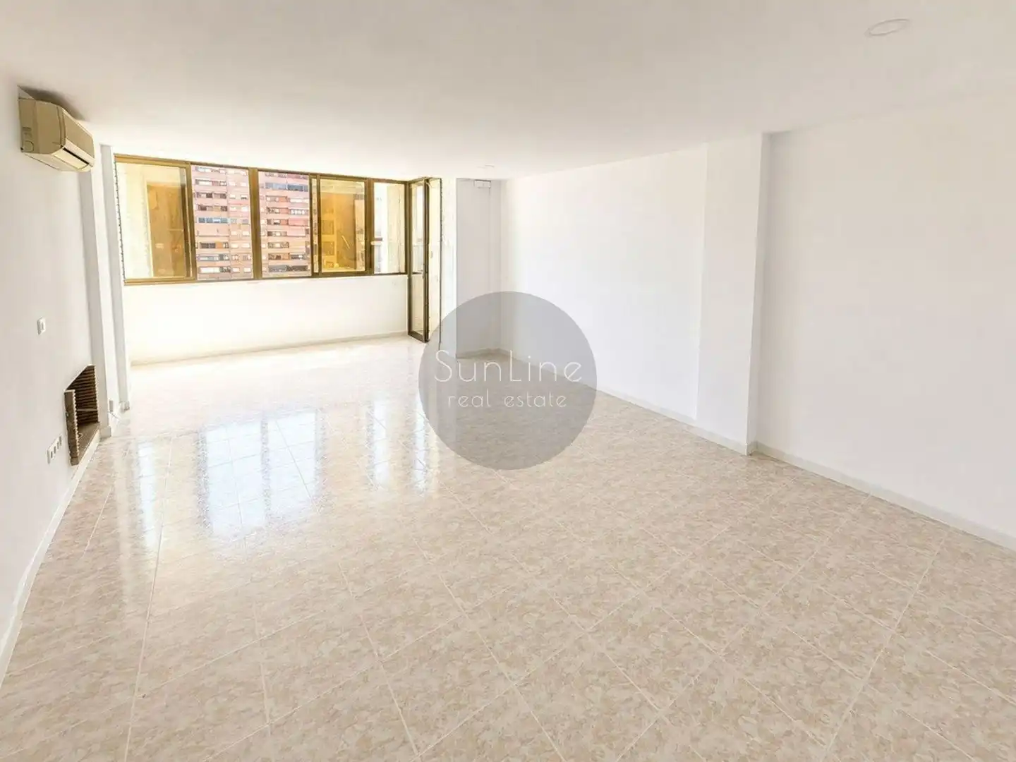 Pis de 160 m² a València
