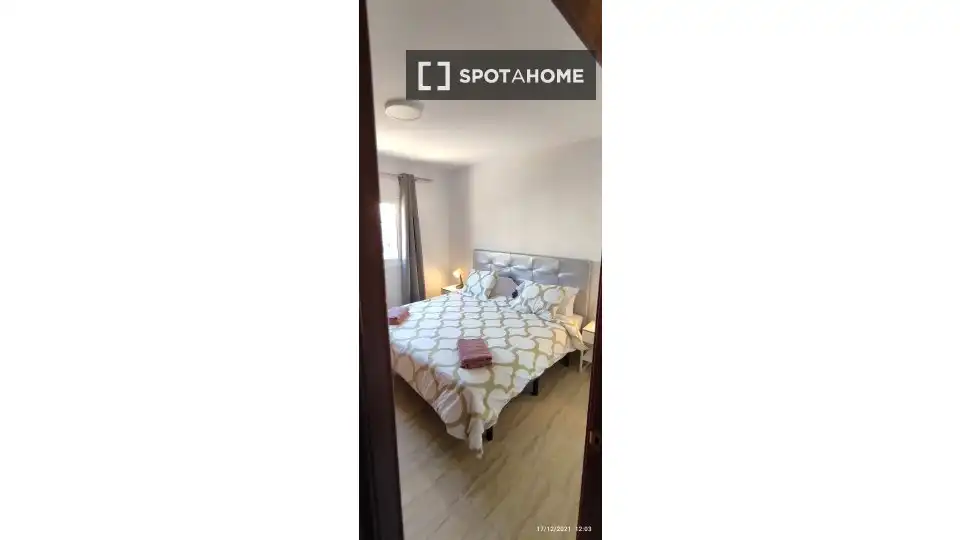 Habitación en alquiler, Arona