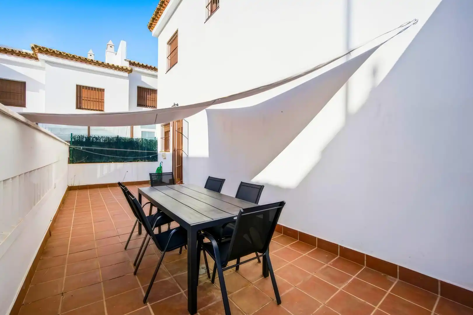 Casa de 125 m² en Chiclana de la Frontera
