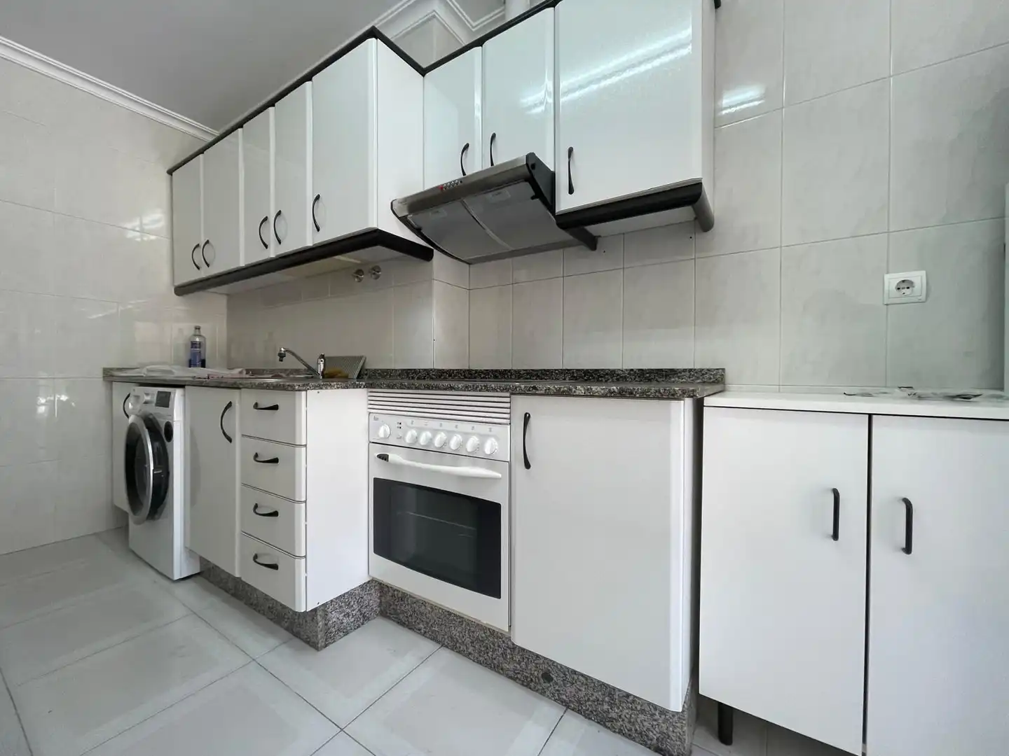 Piso de 105 m² en Ponferrada