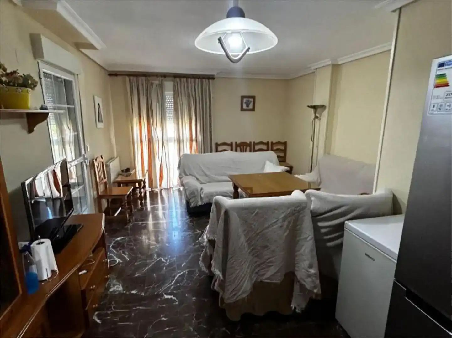 Habitación 130 m², Jaén