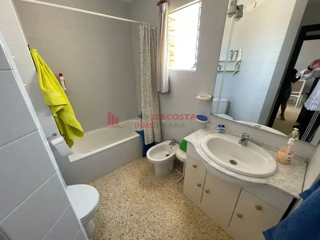 Piso de 100 m² en Lepe