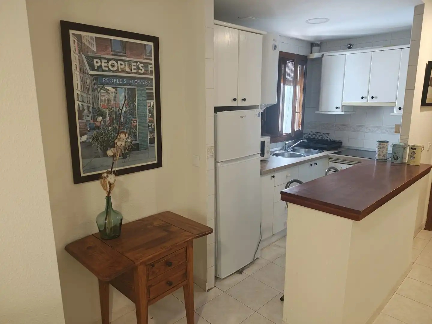 Piso de 65 m² en Cáceres