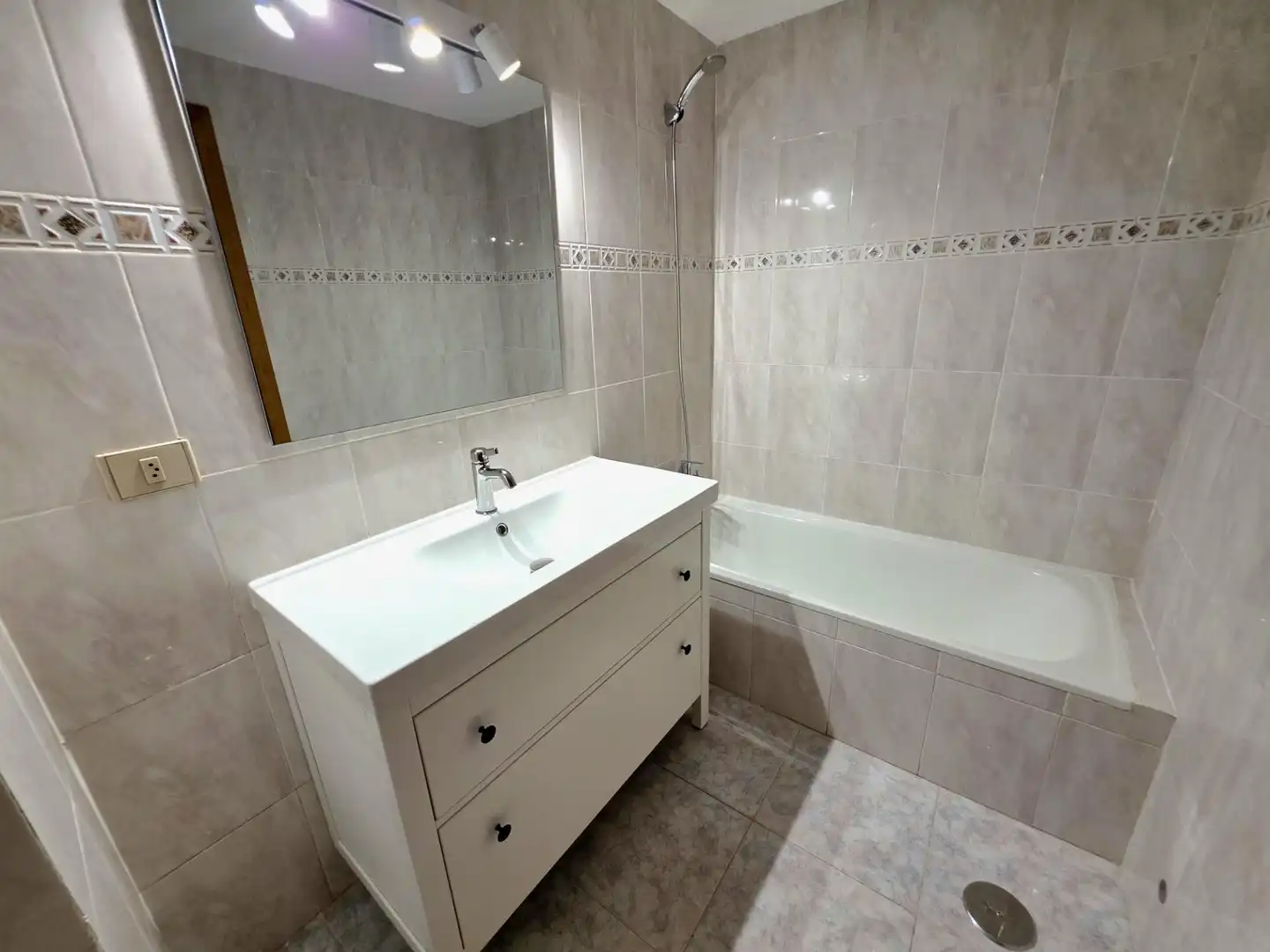 Wohnung 52 m² in Castelló de la Plana / Castellón de la Plana