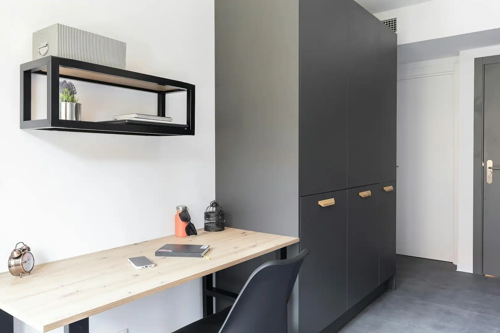 Appartamento 16 m² a Valencia