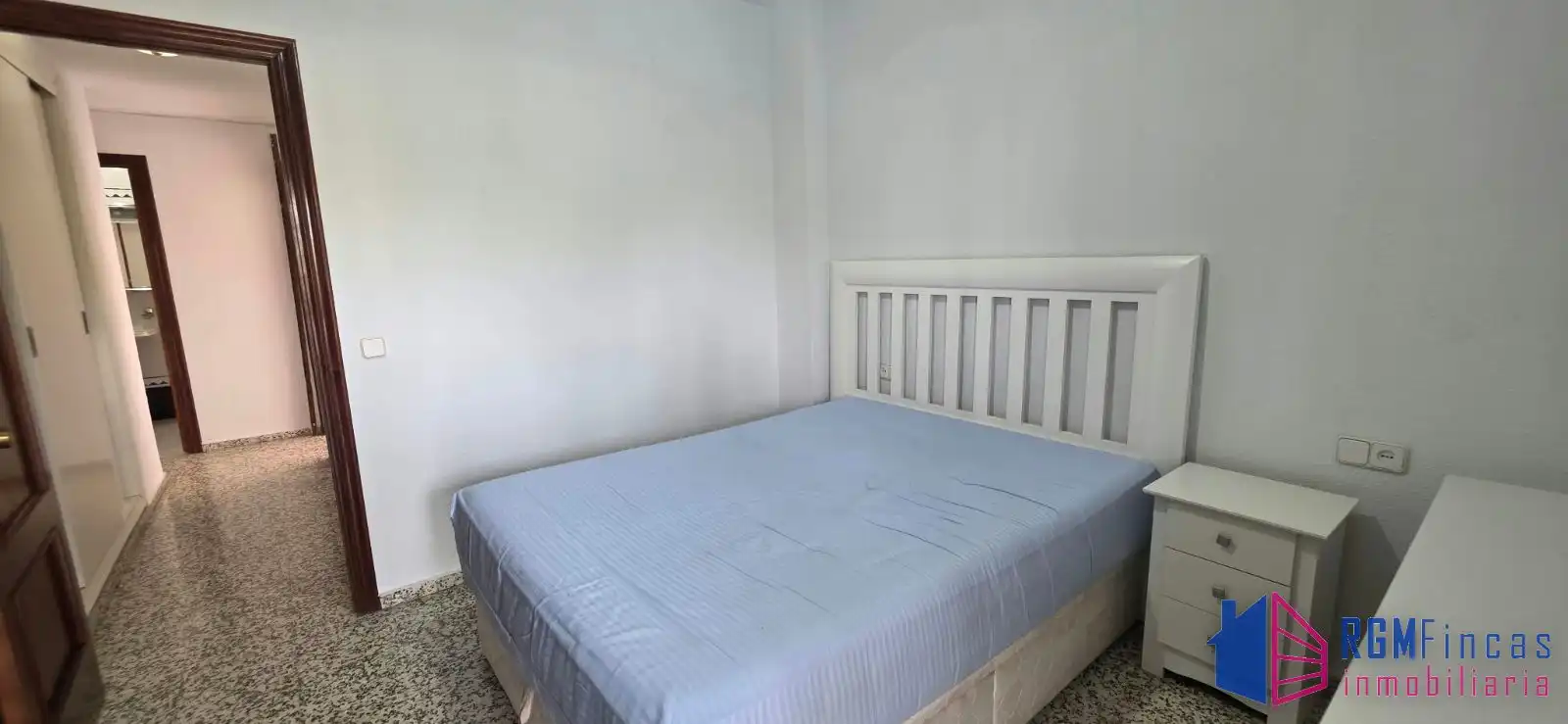 Appartamento 120 m² a Siviglia