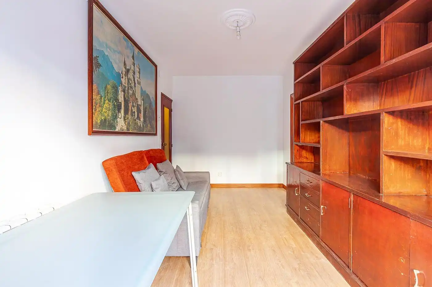 Piso de 80 m² en Madrid