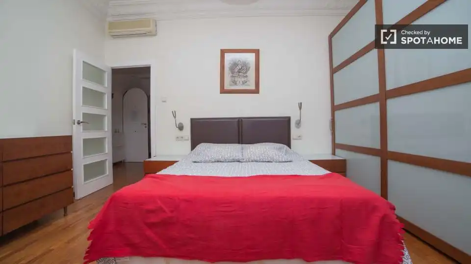 Habitació de lloguer, València