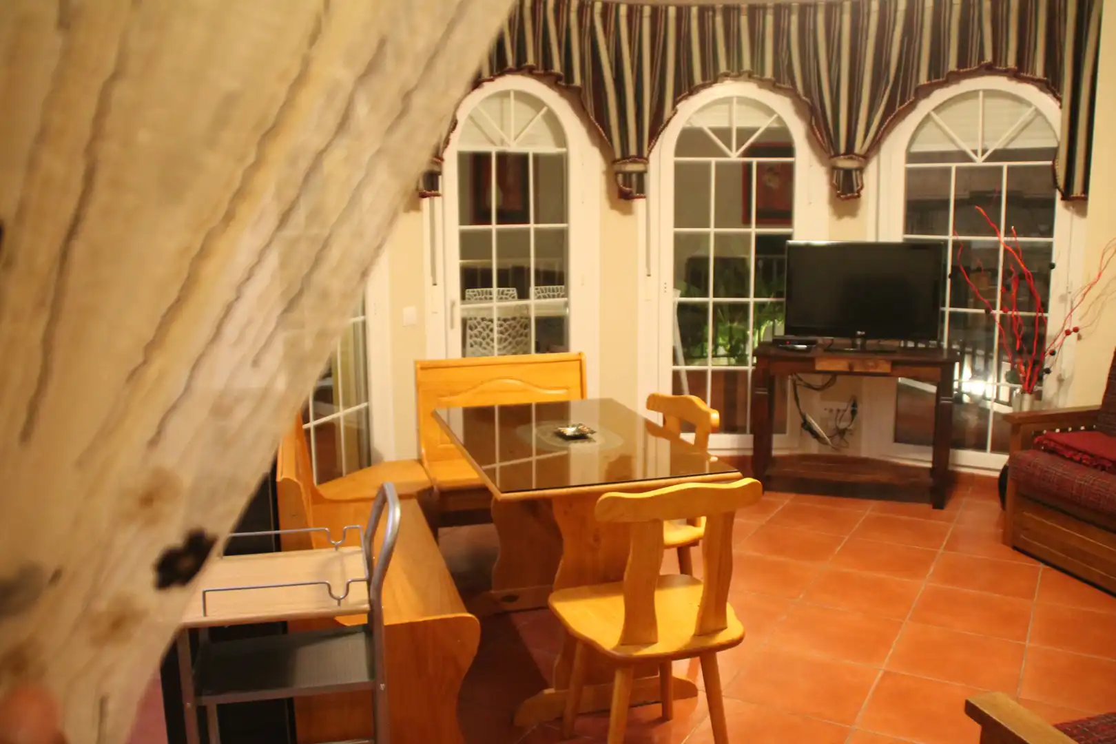 Piso de 110 m² en Peñíscola
