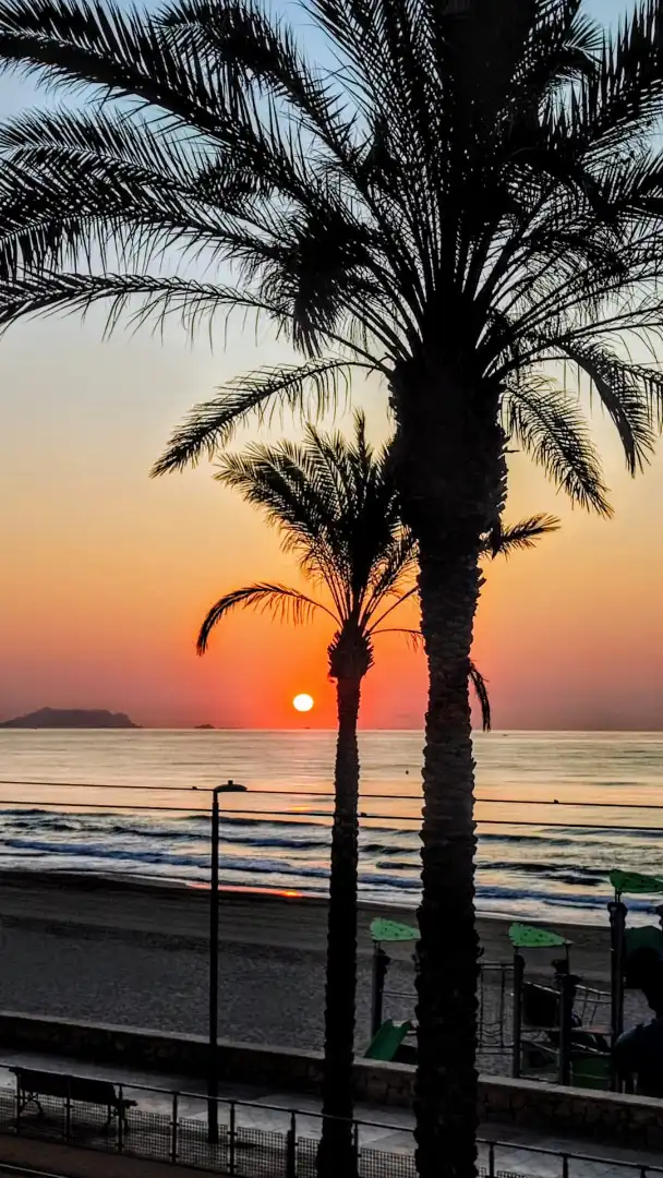 Piso de 50 m² en el Campello