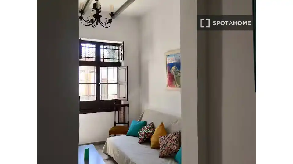 Habitación en alquiler, Granada