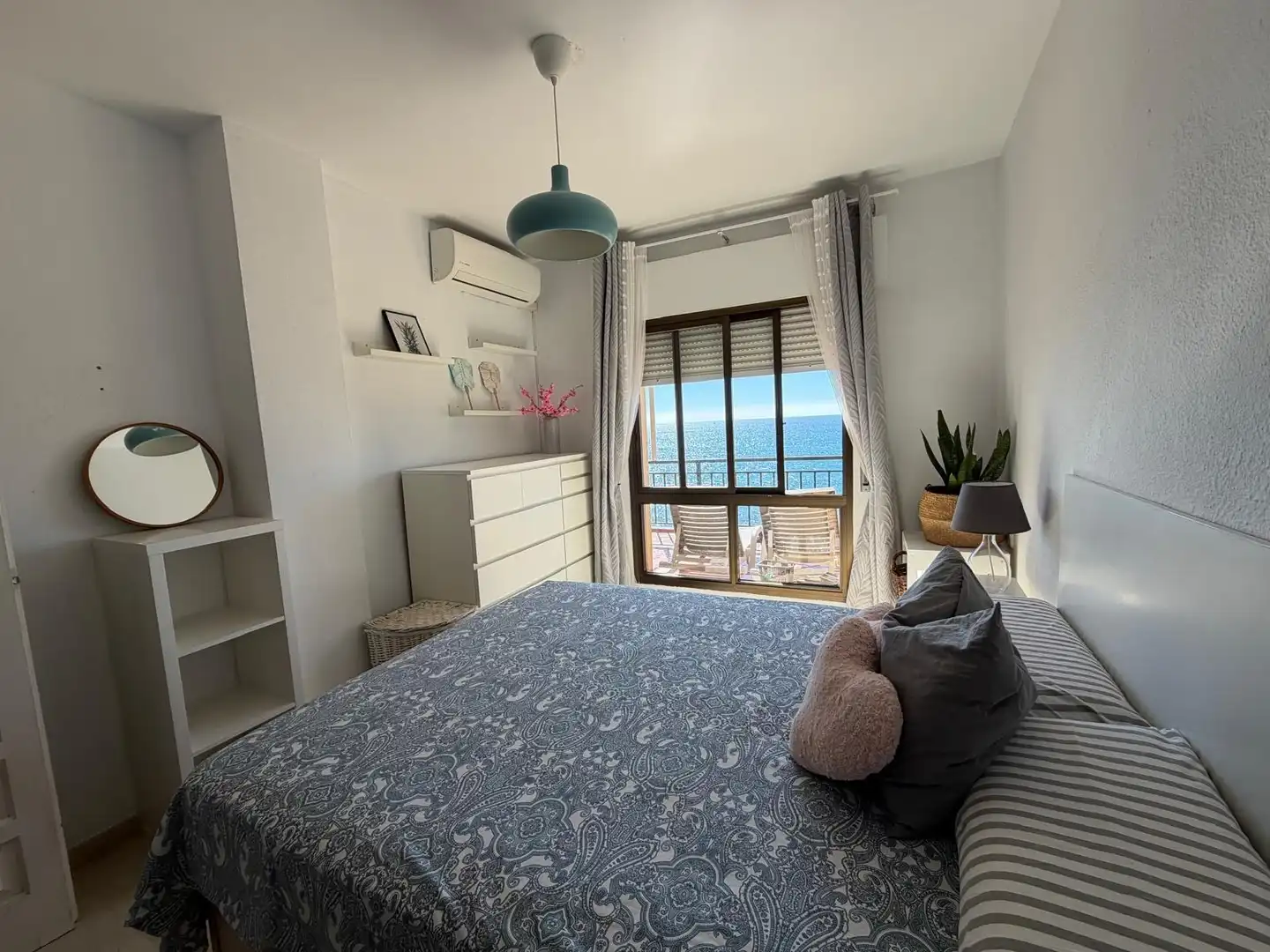 Wohnung 95 m² in Benalmádena