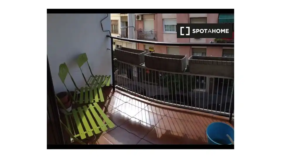 Habitación en alquiler, Córdoba