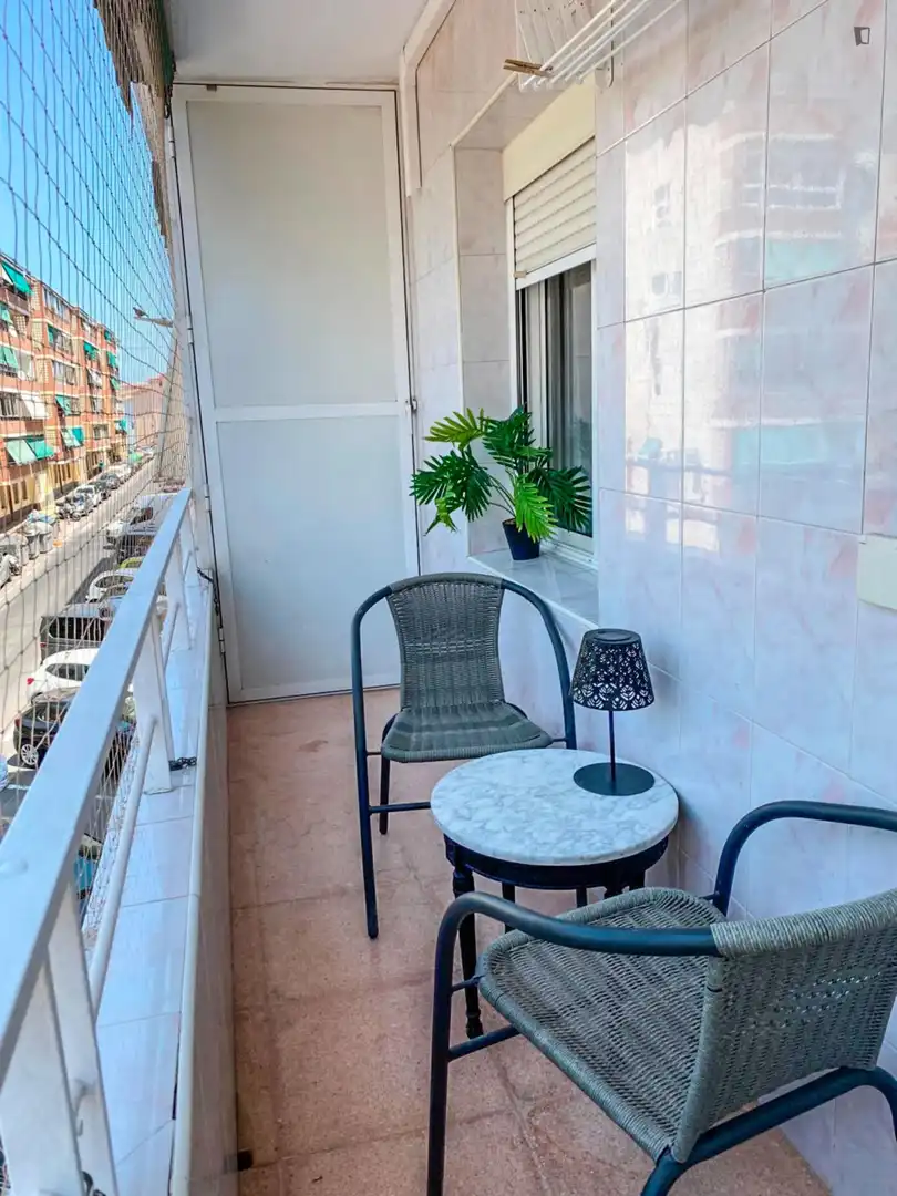 Habitación en alquiler, Alicante